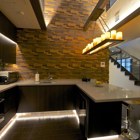 Kasara Niseko Village Townhouse - Small Luxury Hotels Of The World Екстер'єр фото