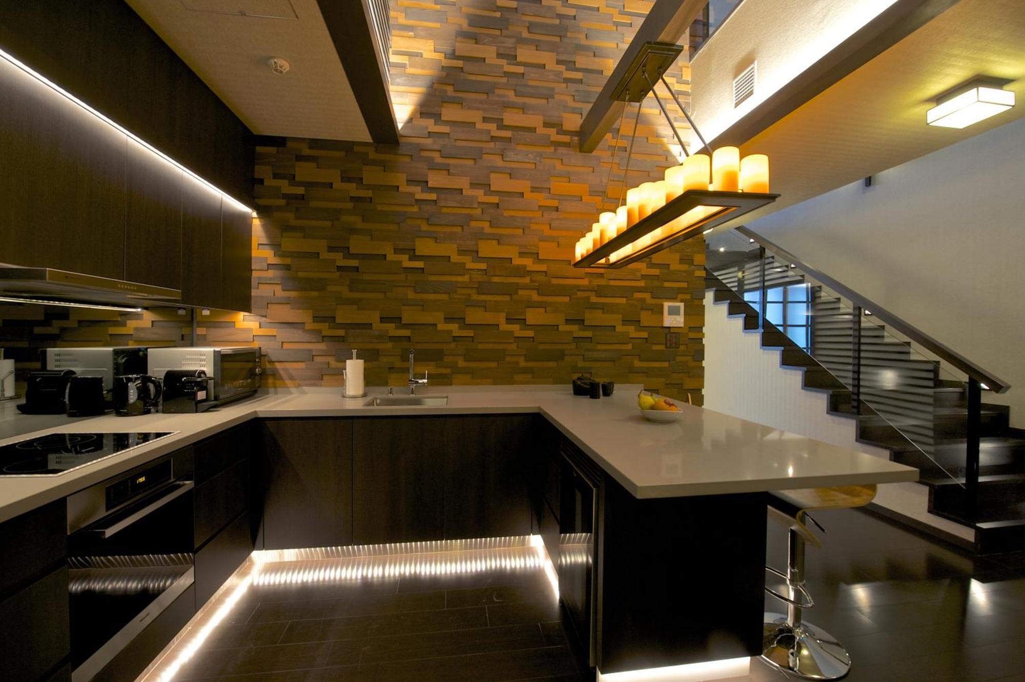 Kasara Niseko Village Townhouse - Small Luxury Hotels Of The World Екстер'єр фото