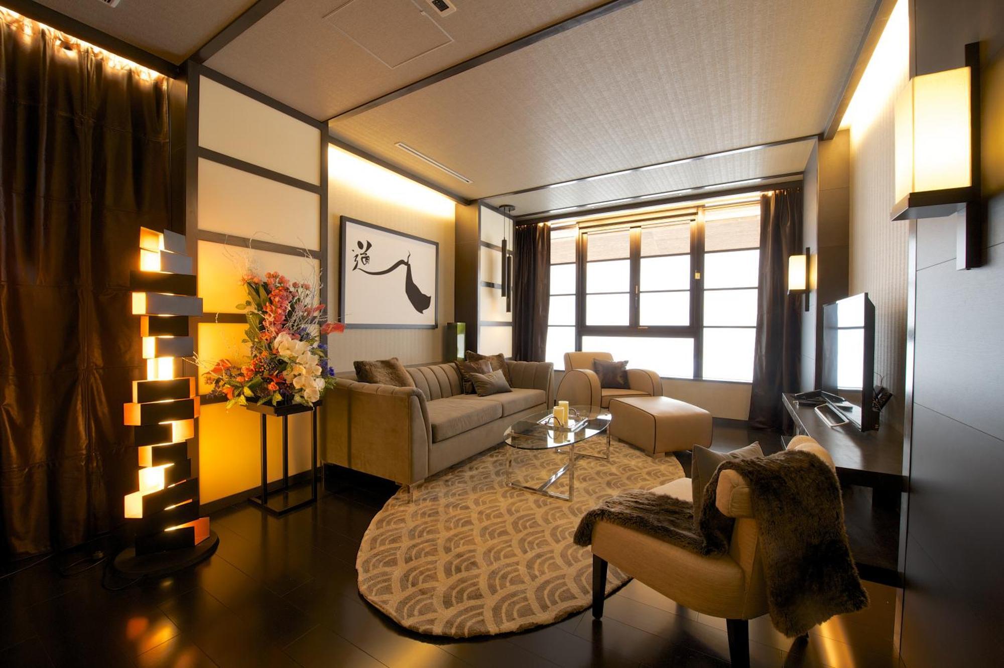 Kasara Niseko Village Townhouse - Small Luxury Hotels Of The World Екстер'єр фото