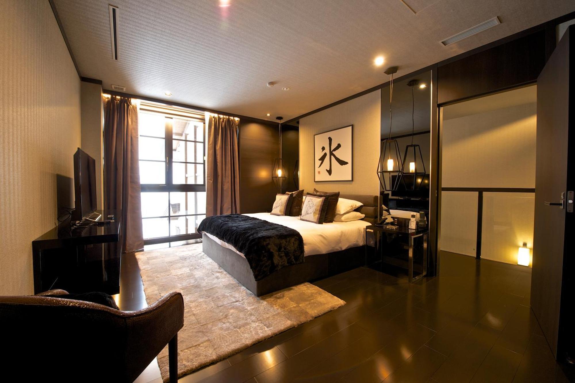Kasara Niseko Village Townhouse - Small Luxury Hotels Of The World Екстер'єр фото