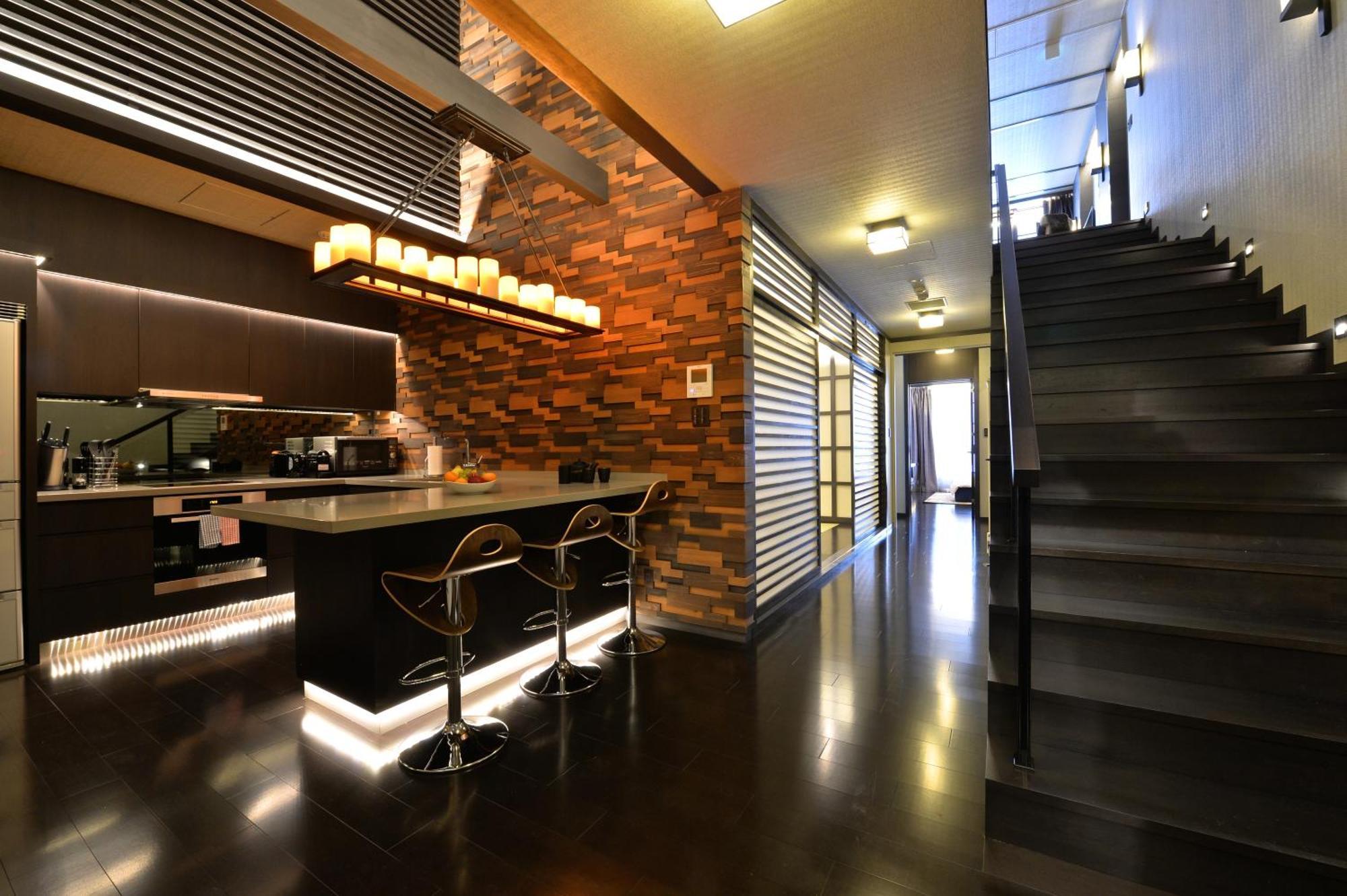 Kasara Niseko Village Townhouse - Small Luxury Hotels Of The World Екстер'єр фото