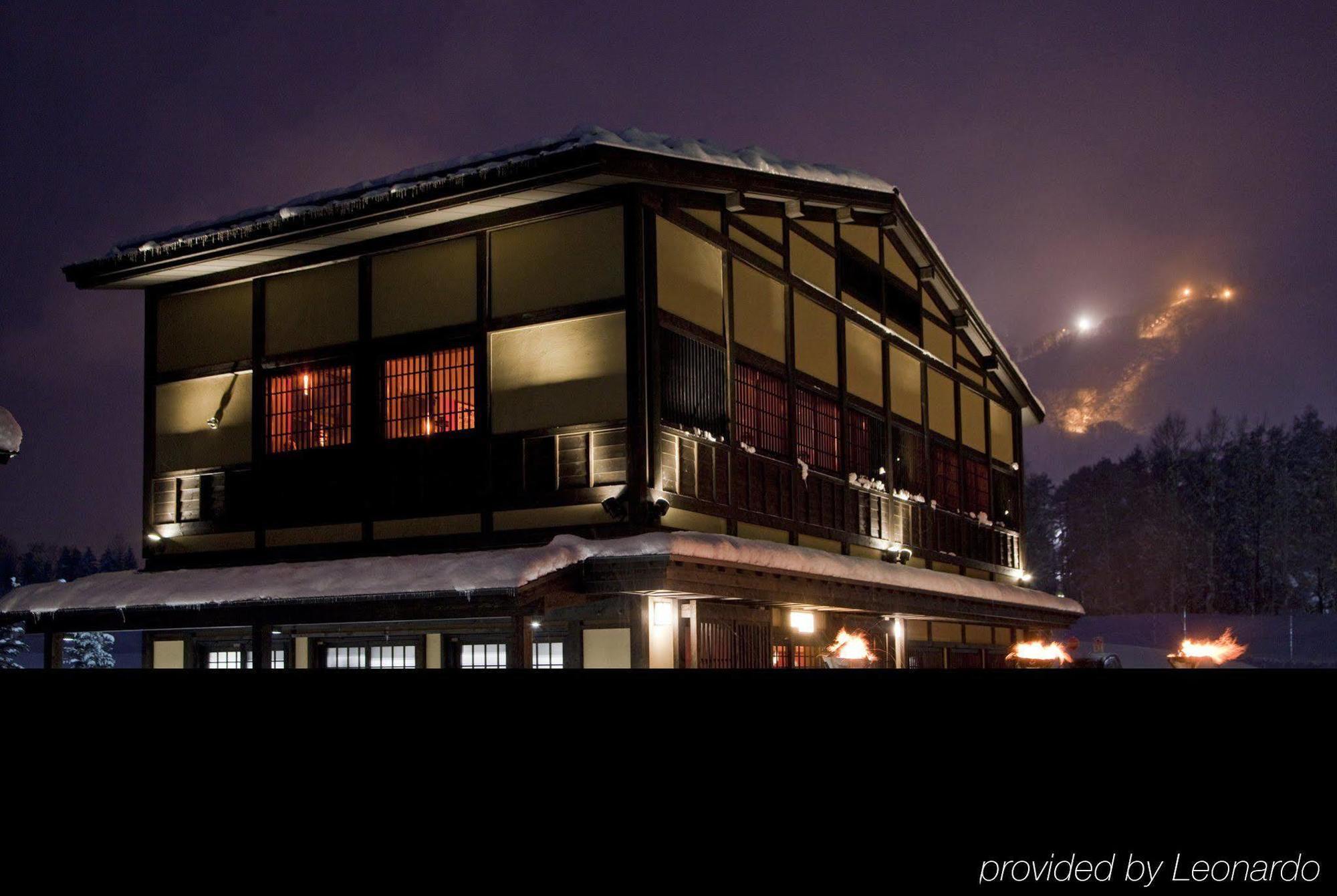 Kasara Niseko Village Townhouse - Small Luxury Hotels Of The World Екстер'єр фото